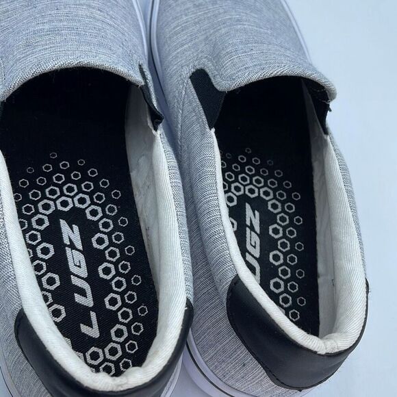 Lugz size 8.5 woman’s clipper classic slip on - Picture 7 of 11